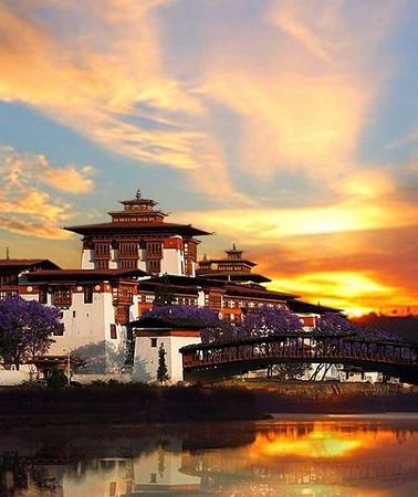 8D7N • Nepal and Bhutan Tours