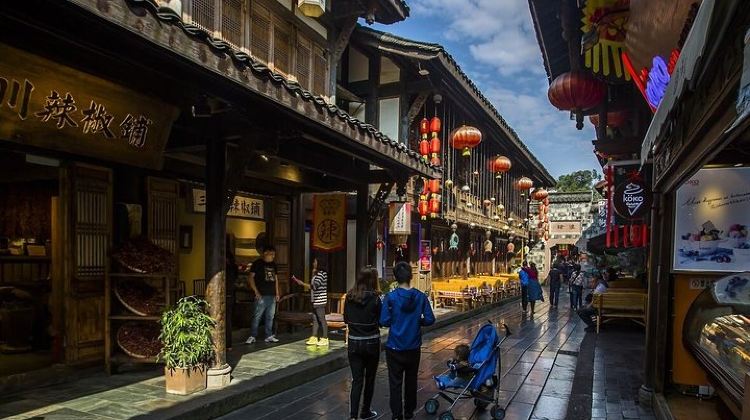 3D2N · Private Tours · 3 Days Highlight Chengdu & Xian Tour by Bullet Train