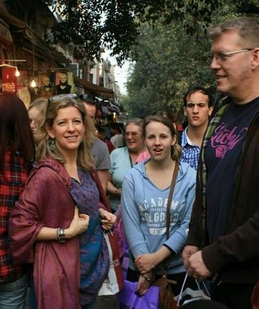 3D2N • Varanasi tour in 3 days without accommodation