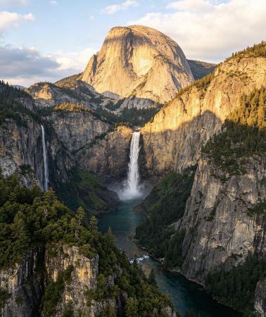 7D6N • United States: Fresno, San Francisco, Monterey, San Luis Obispo, Los Angeles, San Diego