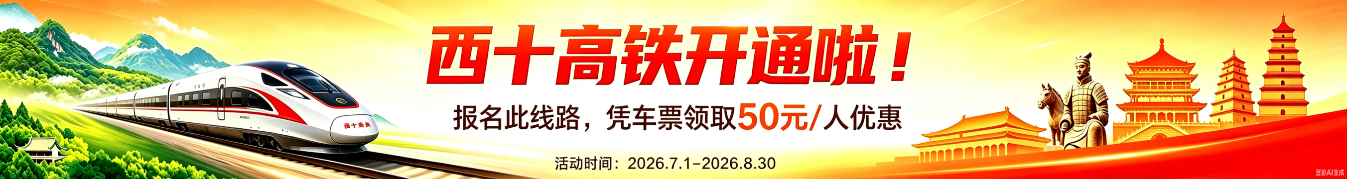 西安