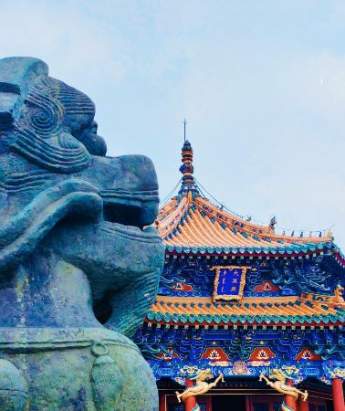 9D8N • Shenyang + Changbai Mountain + Yanji + Harbin + Mohe