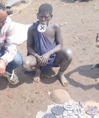 4D3N • From Addis Ababa: 4-Days Omo Valley Tour with Flight