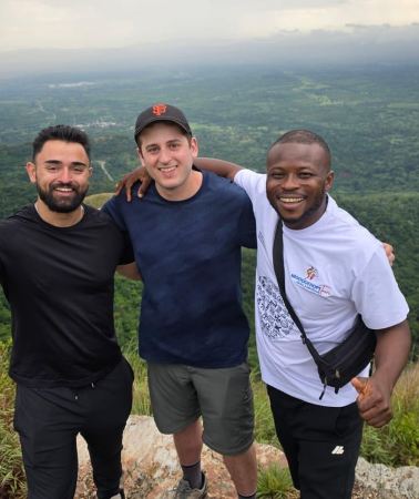 2D1N • Volta Region: 2-Day Nature, Culture, & Local Connections