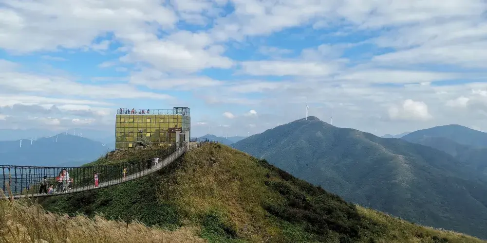 永安旅遊