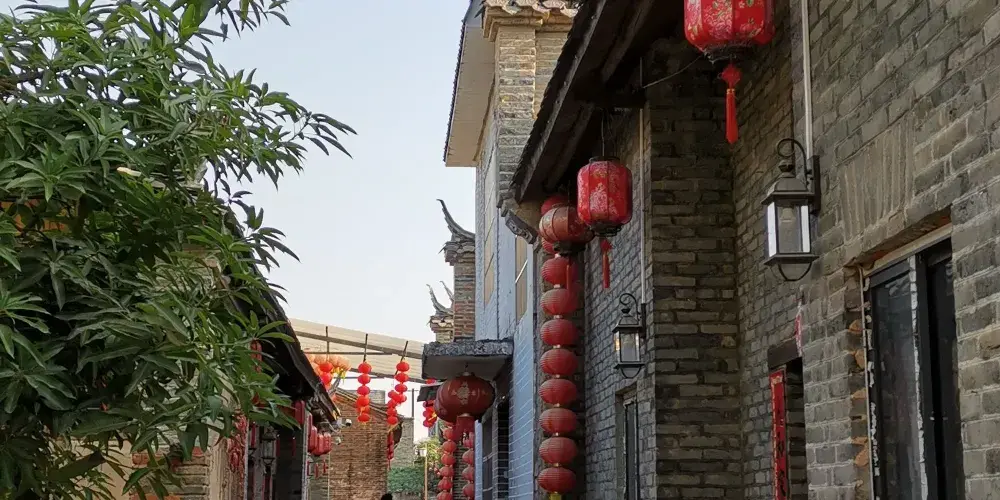 永安旅遊