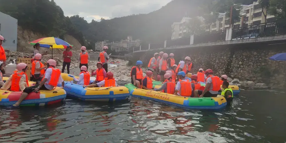 永安旅遊