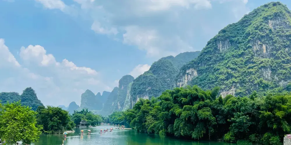 永安旅遊