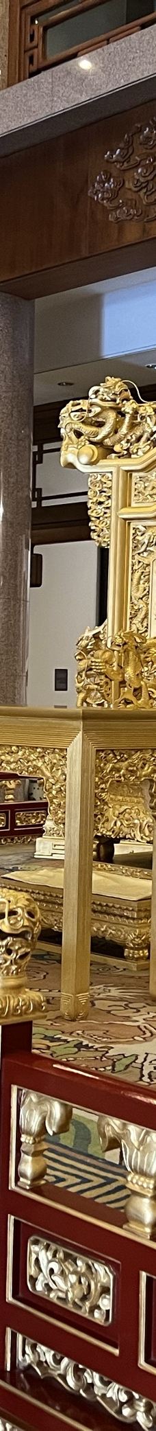 中国紫檀博物馆-北京