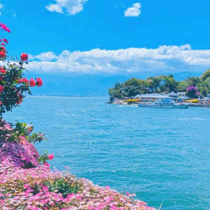 丽江+大理市+香格里拉+泸沽湖9日8晚跟团游