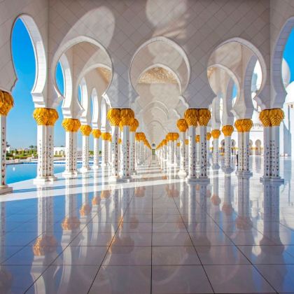 塞舌尔+阿联酋10日9晚私家团