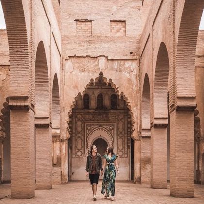 摩洛哥11日10晚私家团