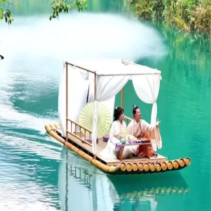 恩施市3日2晚拼小团