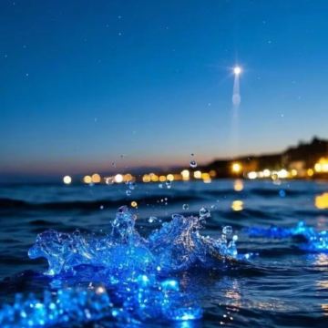 福建平潭4日3晚跟团游