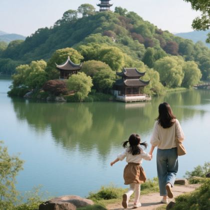 扬州+瘦西湖+个园+东关街历史街区2日1晚私家团