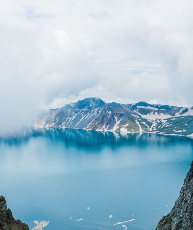 7D6N • Harbin + Changbai Mountain + Yanji + Jingpo Lake Scenic Spot