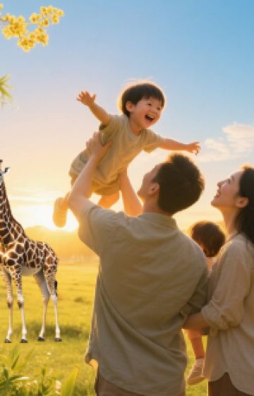 广州长隆+珠海长隆5日4晚跟团游图片