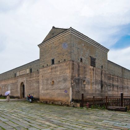 赣州4日3晚私家团