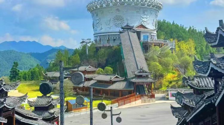 3D2N · Private Tours · Huangguoshu Scenic Area + Libo Xiaoqikong Scenic Area + Xijiang Qianhu Miao Village