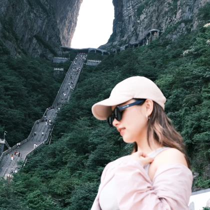 张家界+武陵源+天门山3日2晚私家团