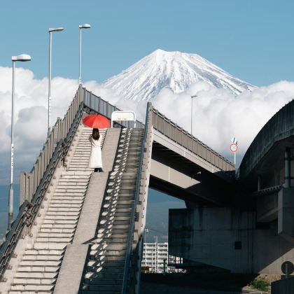 日本东京+富士山4日3晚自由行