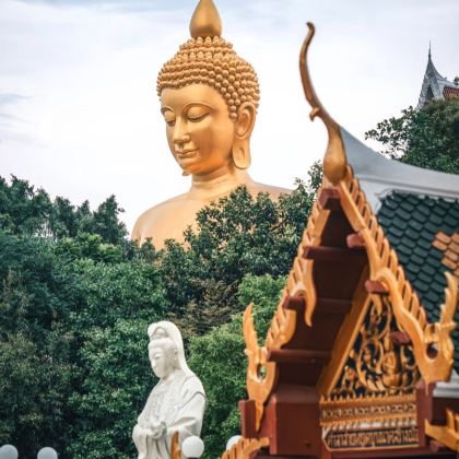 泰国+马尔代夫+新加坡9日7晚自由行