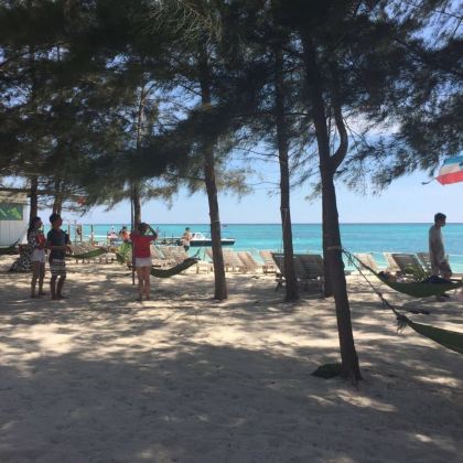 马来西亚沙巴7日6晚私家团