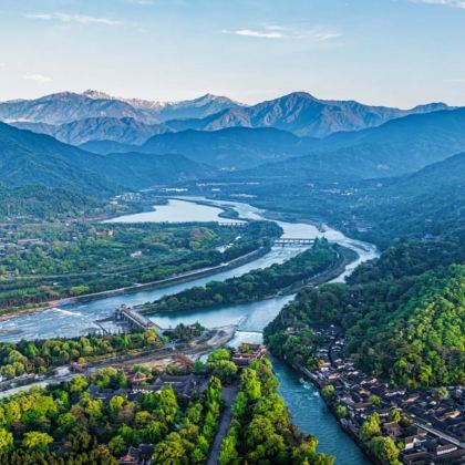 成都4日3晚私家团