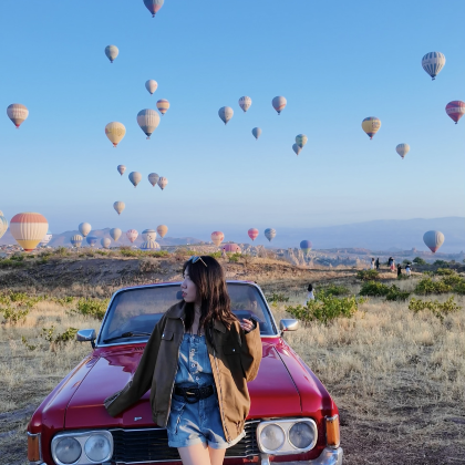 土耳其伊斯坦布尔+卡帕多奇亚+安塔利亚+卡什小镇+费特希耶+地中海7日6晚跟团游