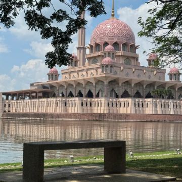 马来西亚吉隆坡+马六甲+波德申7日6晚自由行