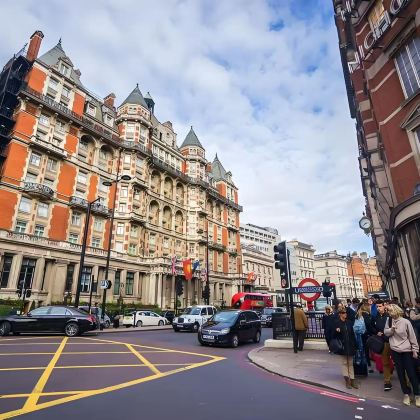 澳大利亚8日6晚拼小团