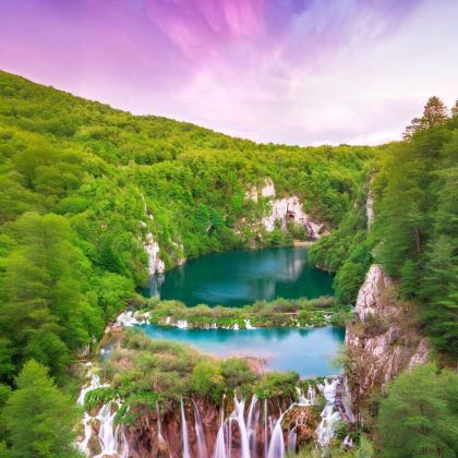 匈牙利+克罗地亚7日6晚跟团游