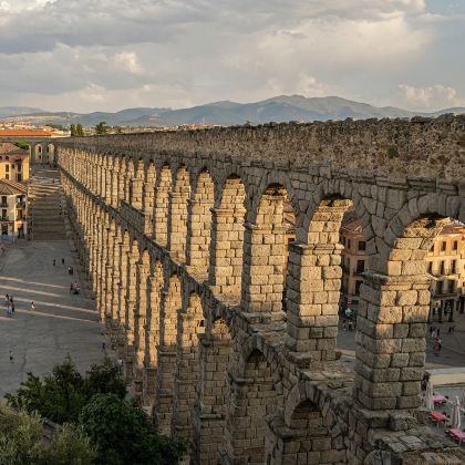 西班牙+葡萄牙12日跟团游