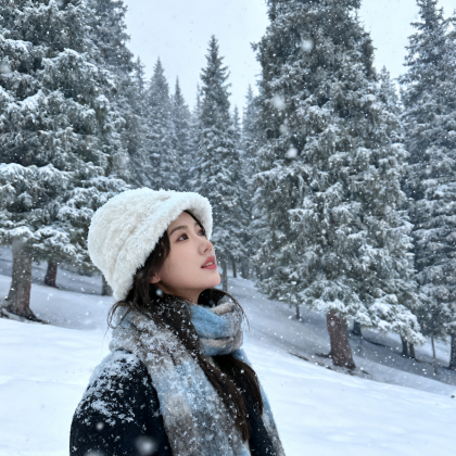 新疆北疆+伊犁6日5晚私家团