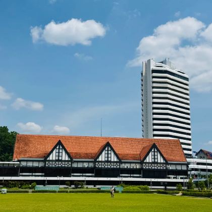 吉隆坡+马六甲+波德申9日8晚自由行