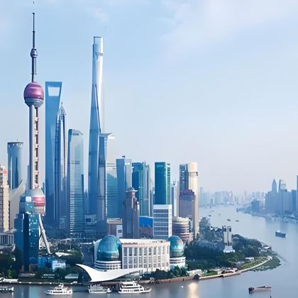 上海5日4晚跟团游