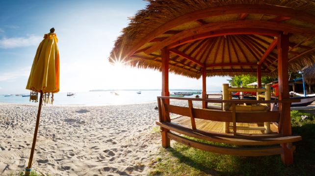 14-Day Classic Bali & Lombok Tour from Sanur·Munduk, Kintamani, Ubud, Kuta, Senggigi and Gili Trawangan | Small Group