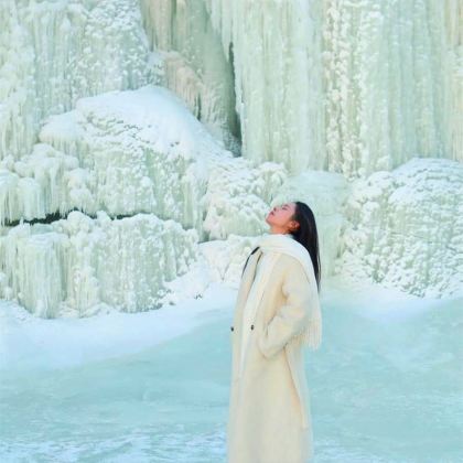 日本北海道纹别市纹别Garinko流冰破冰船6日5晚跟团游