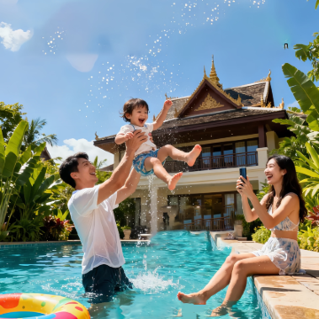 西双版纳+普洱4日3晚私家团