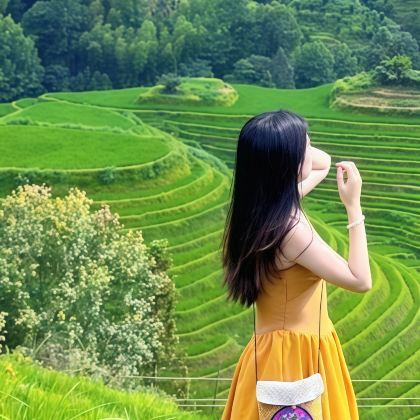 广西桂林+龙脊梯田+漓江+阳朔+南宁+德天瀑布+通灵峡谷+越南河内+下龙湾+北海+涠洲岛15日14晚跟团游