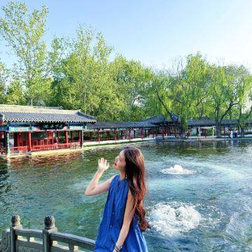 济南+泰安+曲阜3日2晚自由行