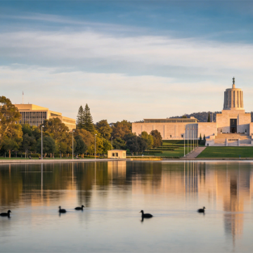 澳大利亚悉尼+猎人谷+斯蒂芬斯港+蓝山+堪培拉7日6晚私家团