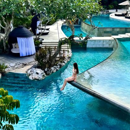 印度尼西亚巴厘岛7日5晚跟团游