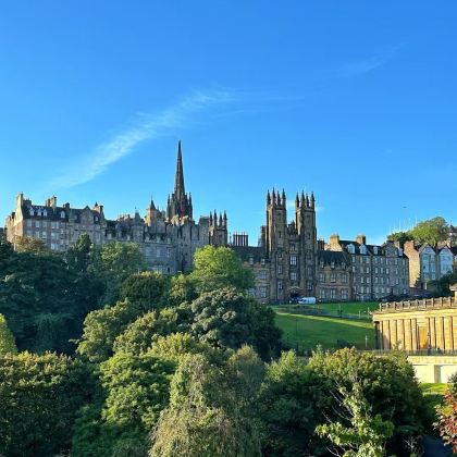 英国6日5晚私家团