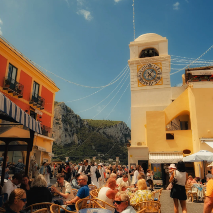 意大利12日11晚私家团