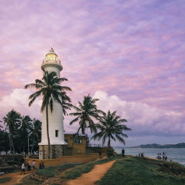 斯里兰卡9日7晚拼小团