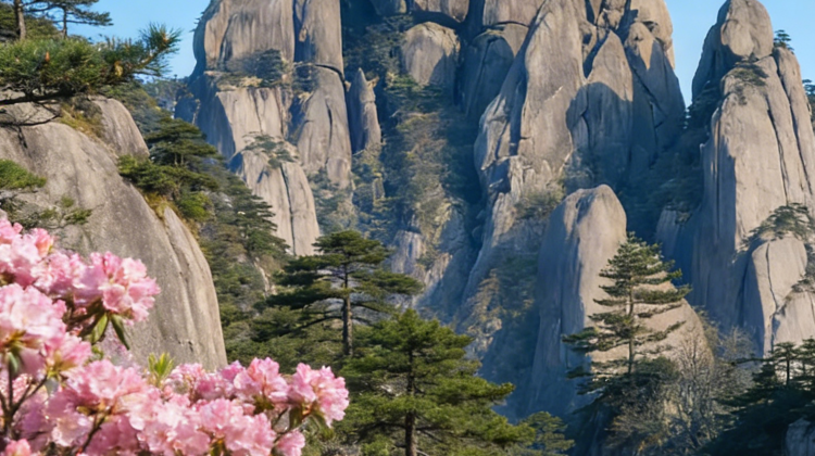 3-Day Classic Tour:Huangshan Scenic Area + Hongcun Scenic Area:2 Nights 5-Diamond Hotel. Tickets & Round-trip Cable Car Included, Free Huangshan Shuttle Bus