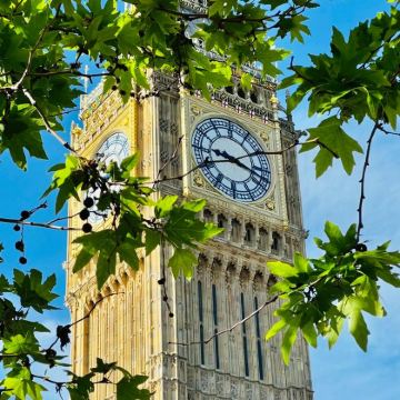 英国伦敦+牛津+剑桥+曼彻斯特+约克8日7晚拼小团