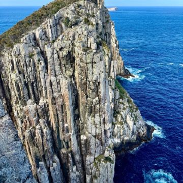 澳大利亚霍巴特+塔斯曼半岛+玛丽亚岛5日4晚私家团