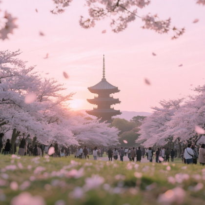 日本大阪+京都+奈良+宇治市5日4晚私家团